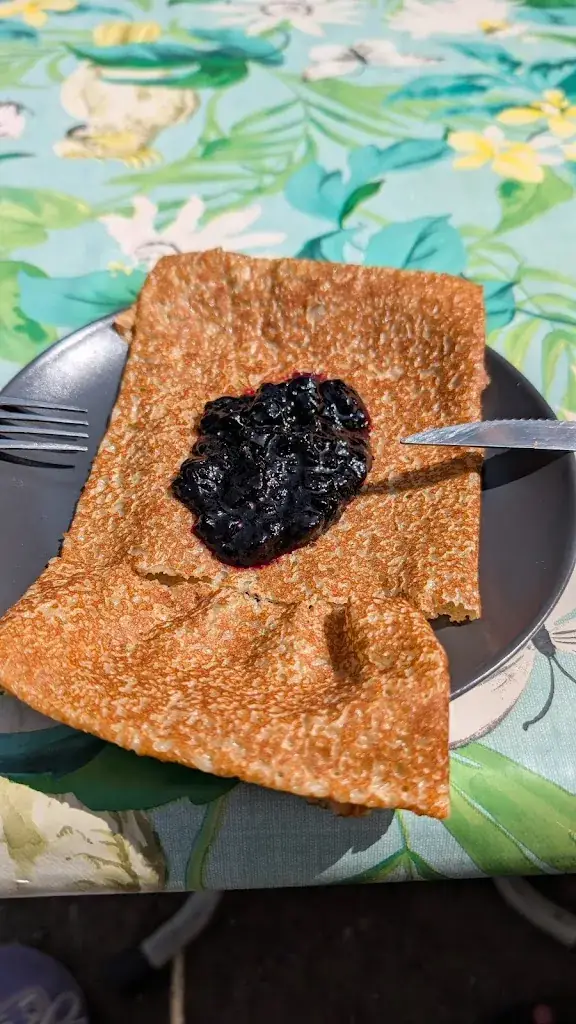 Dee S_La Cabane des Gigi's_Talloires-Montmin_review