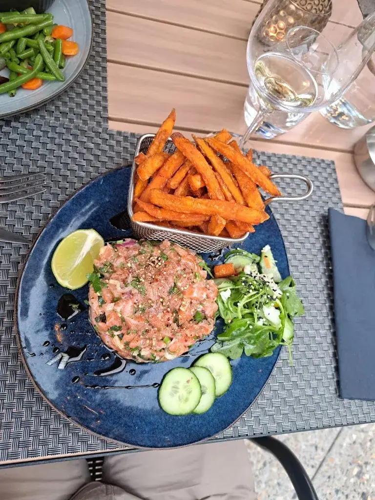 Bella Stella_Le Paul Bert_Annemasse_review