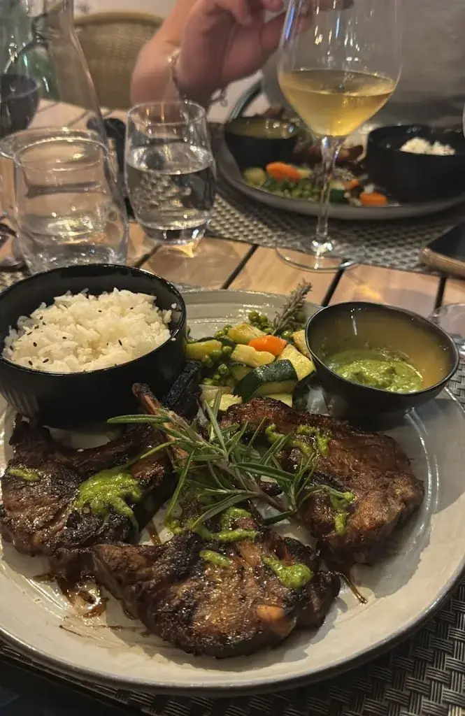 Theo Trentin_Le Paul Bert_Annemasse_review