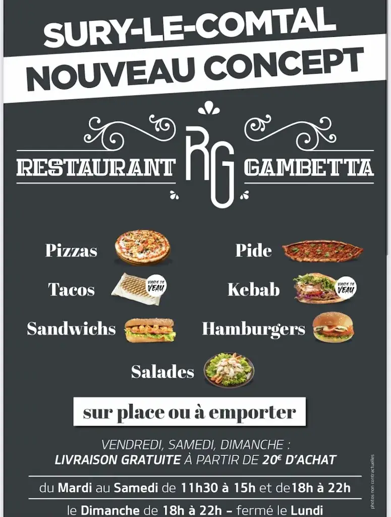 Menu_Le Gambetta_Sury-le-Comtal_image_4