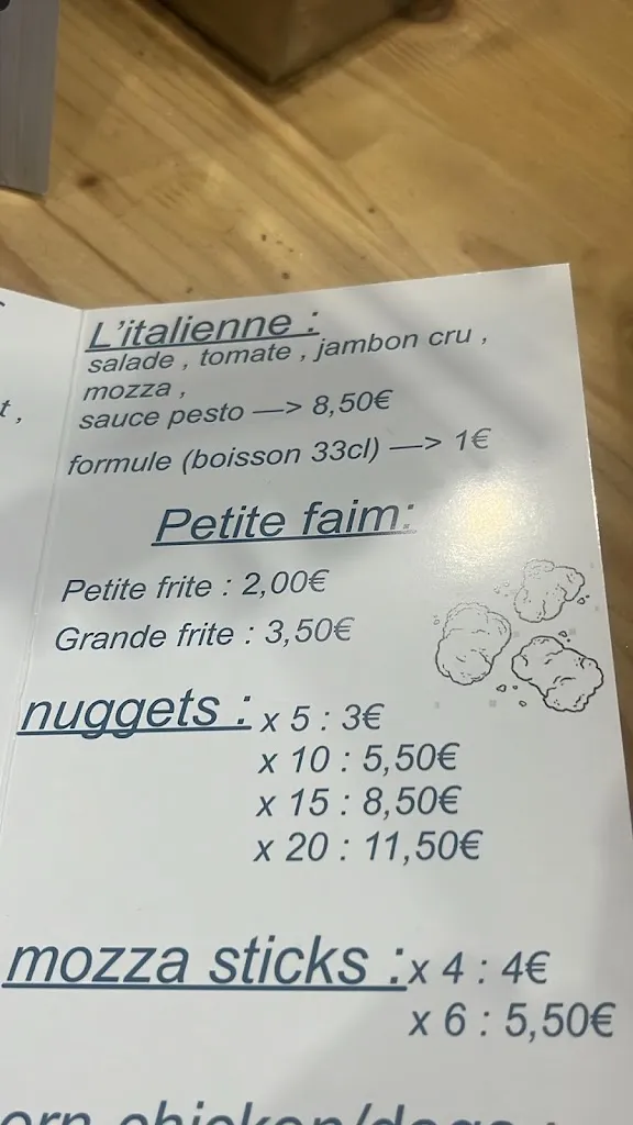 Menu_La Lucarne_Sury-le-Comtal_image_3