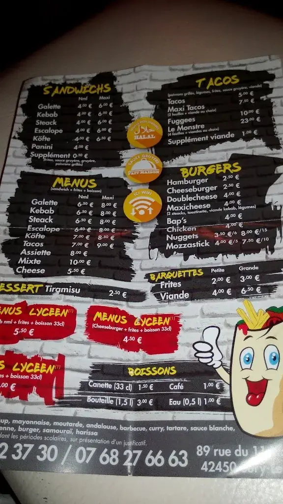 Menu_Taco’s Party_Sury-le-Comtal_image_2