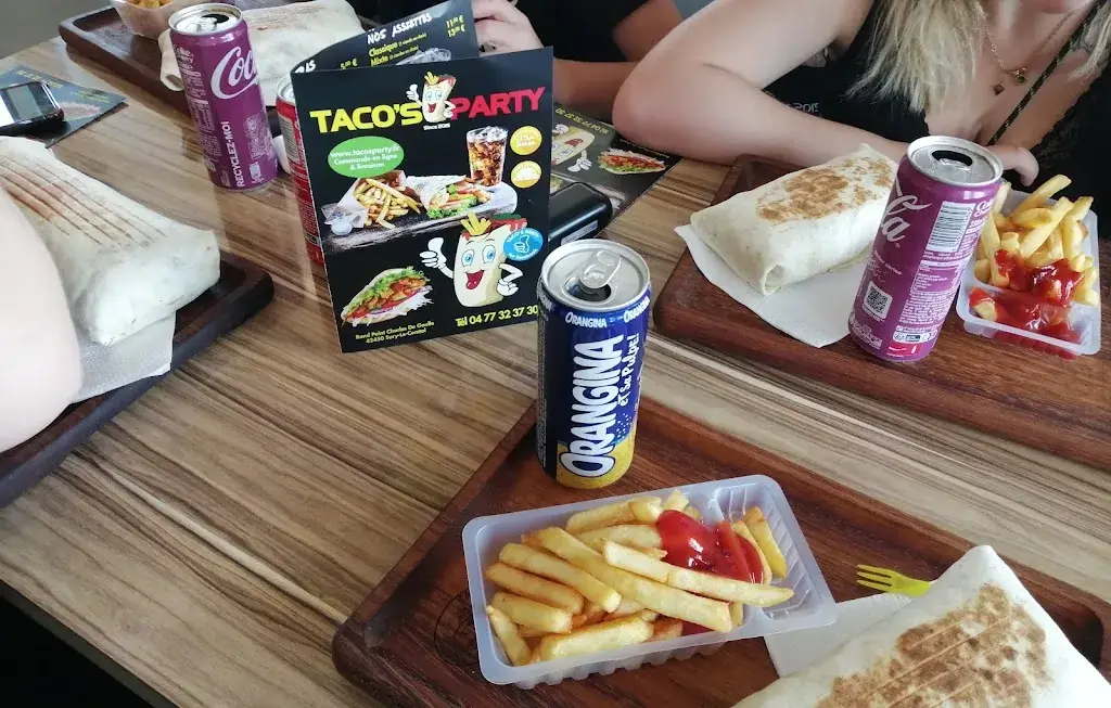Menu_Taco’s Party_Sury-le-Comtal_image_7