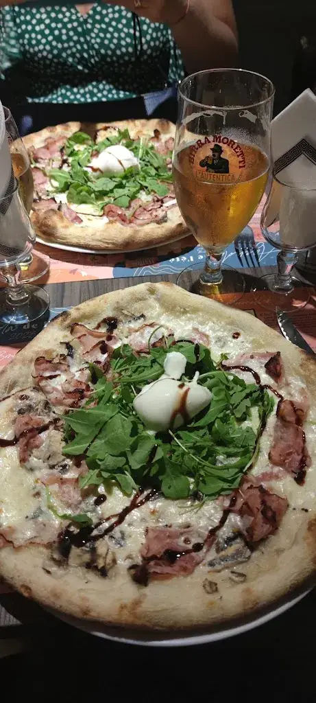 Menu_La Caravelle_Aix-les-Bains_image_5