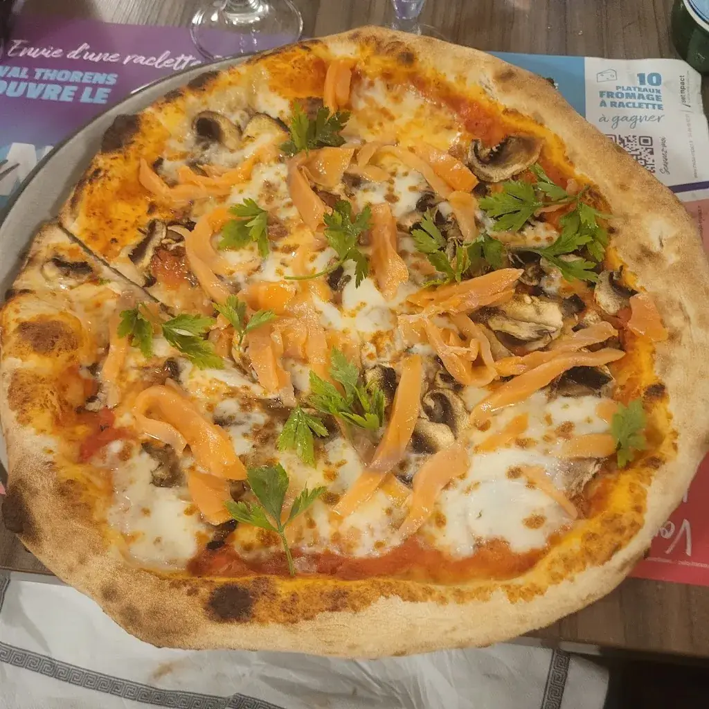 Menu_La Caravelle_Aix-les-Bains_image_9