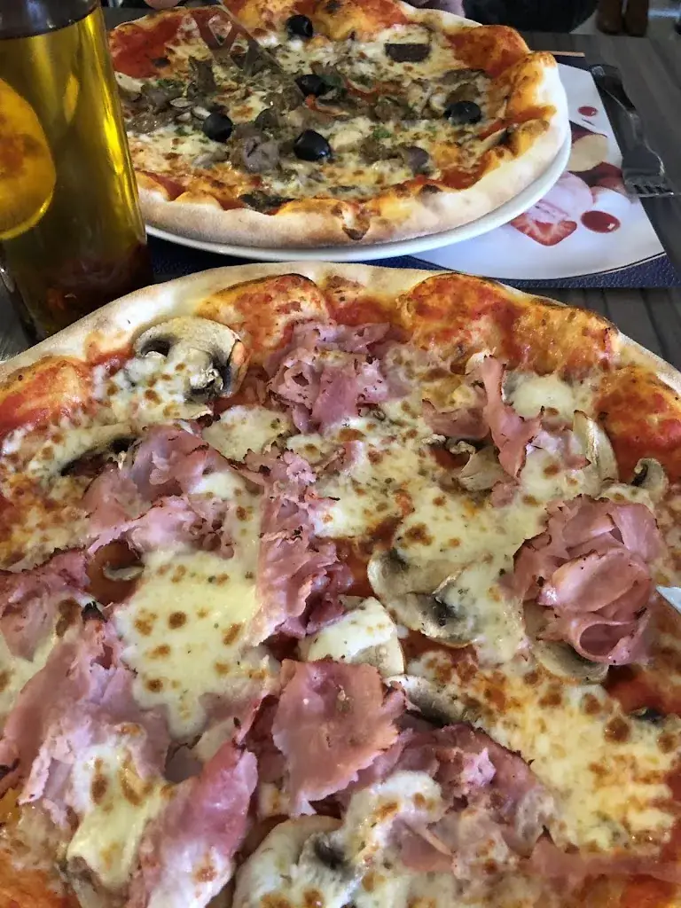 Claire Ryan_La Caravelle_Aix-les-Bains_review