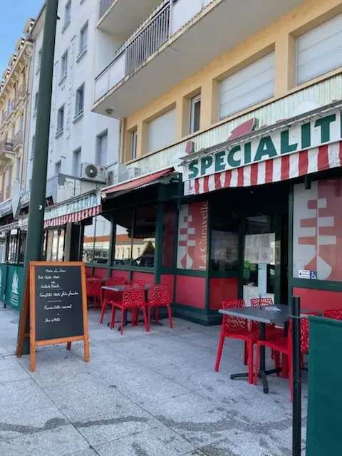 La Caravelle_Aix-les-Bains_slider_image_1