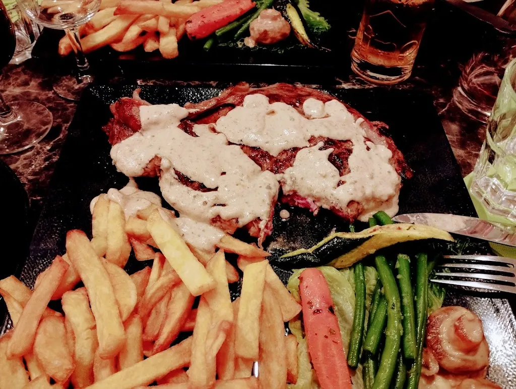 Menu_Le Bérénice_Annemasse_image_5