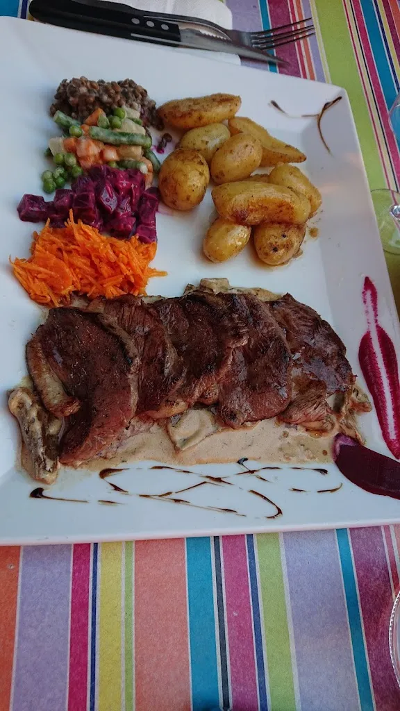 Menu_Le Bérénice_Annemasse_image_6