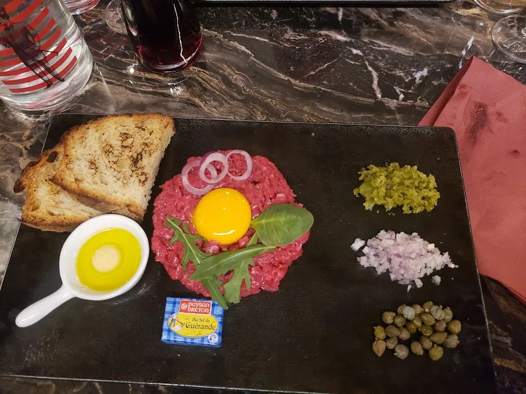 Menu_Le Bérénice_Annemasse_image_8