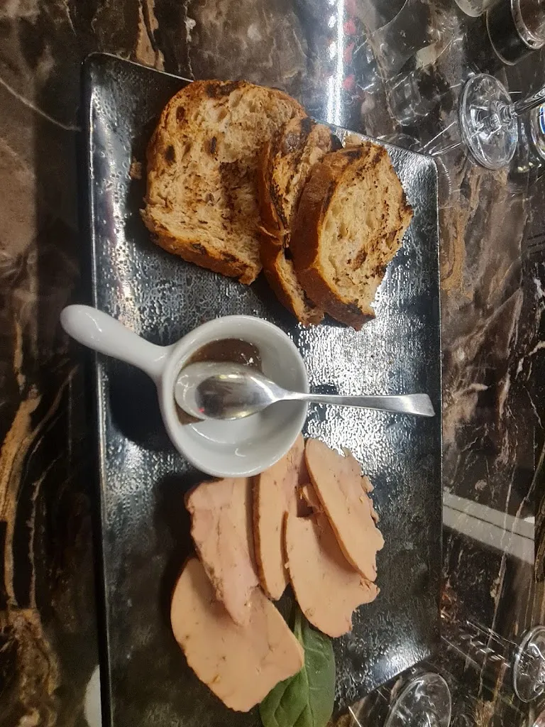 Menu_Le Bérénice_Annemasse_image_9