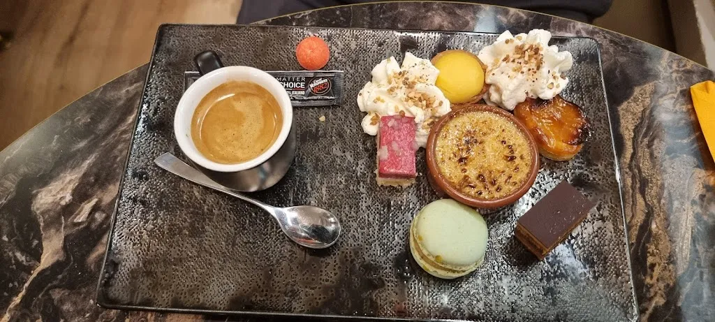 Kinsuk 31_Le Bérénice_Annemasse_review