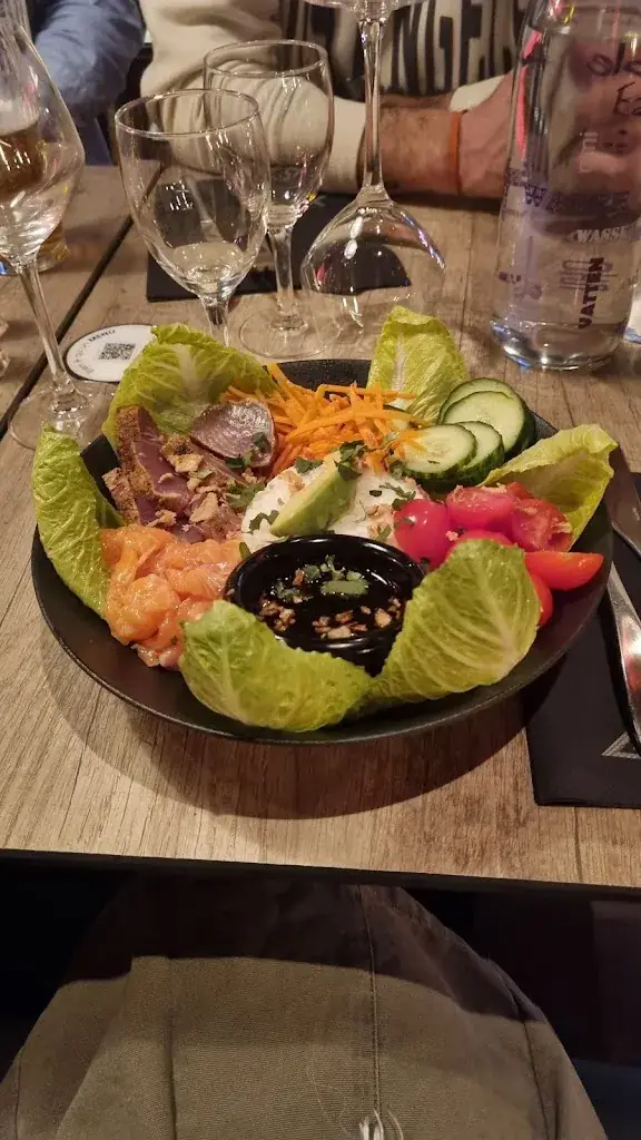 Menu_Le XS Restaurant_Seyssins_image_4