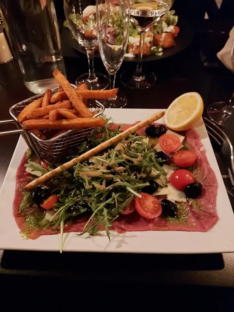 Menu_Le XS Restaurant_Seyssins_image_8