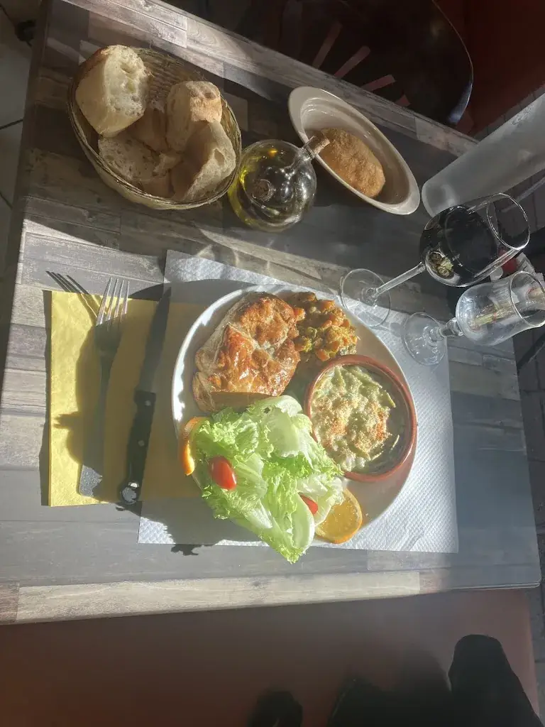 Menü_Nulle Part Ailleurs (NPA)_Seyssins_Bild_1