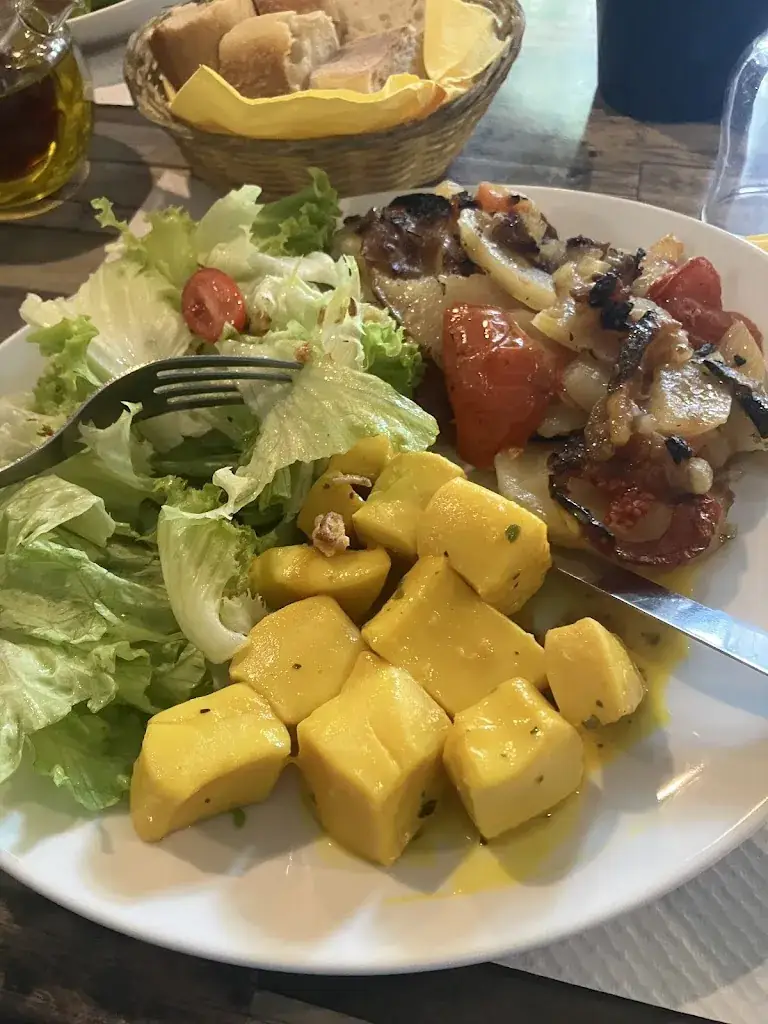 Menü_Nulle Part Ailleurs (NPA)_Seyssins_Bild_2