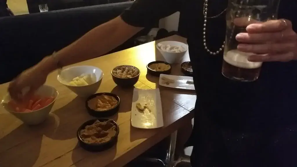 Menü_Nulle Part Ailleurs (NPA)_Seyssins_Bild_3