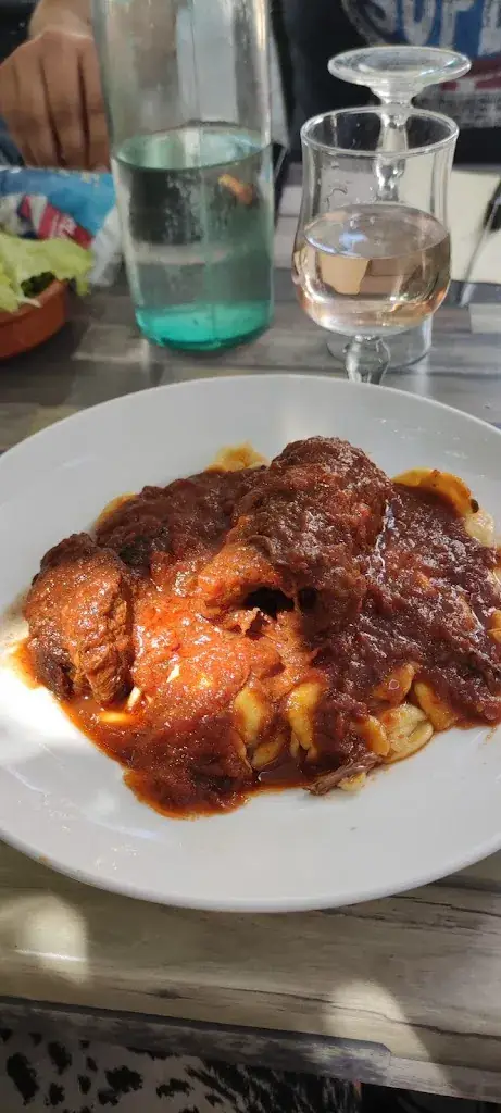 Menü_Nulle Part Ailleurs (NPA)_Seyssins_Bild_4