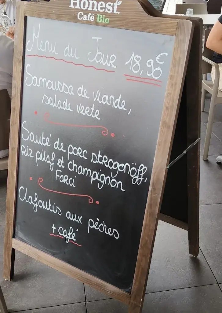 Menu_Brasserie du Rondeau_Seyssins_immagine_1