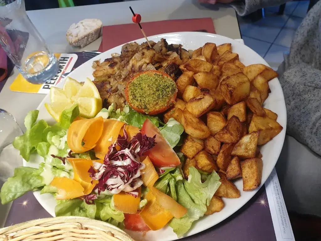 Menu_Brasserie du Rondeau_Seyssins_immagine_3