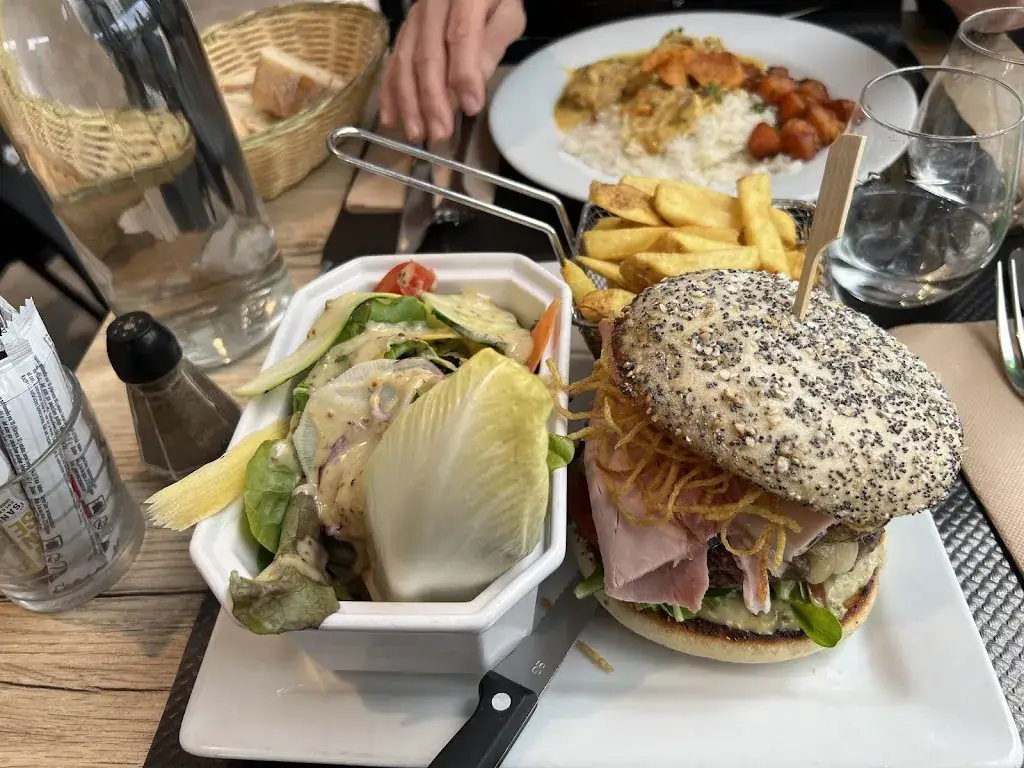 Menu_Brasserie du Rondeau_Seyssins_immagine_5