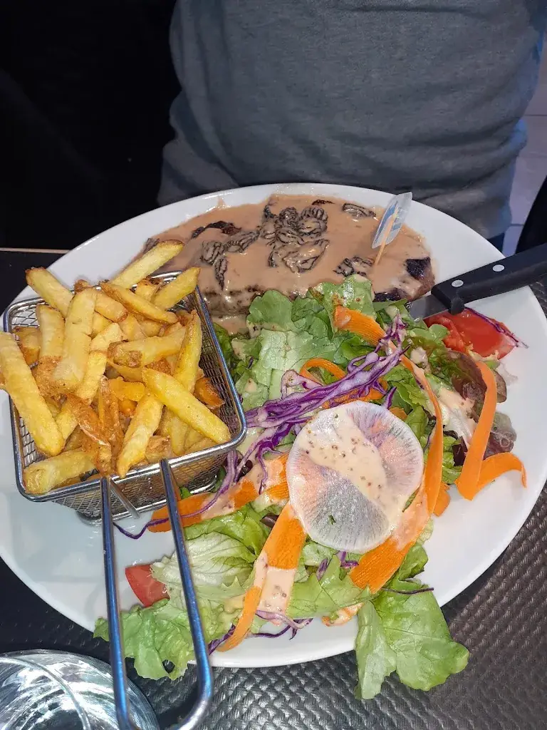 Menu_Brasserie du Rondeau_Seyssins_immagine_9