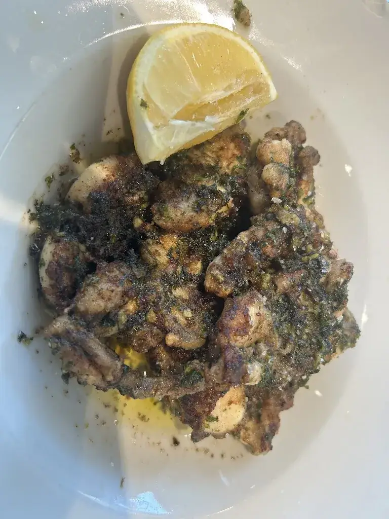 Philippe_Brasserie du Rondeau_Seyssins_recensione