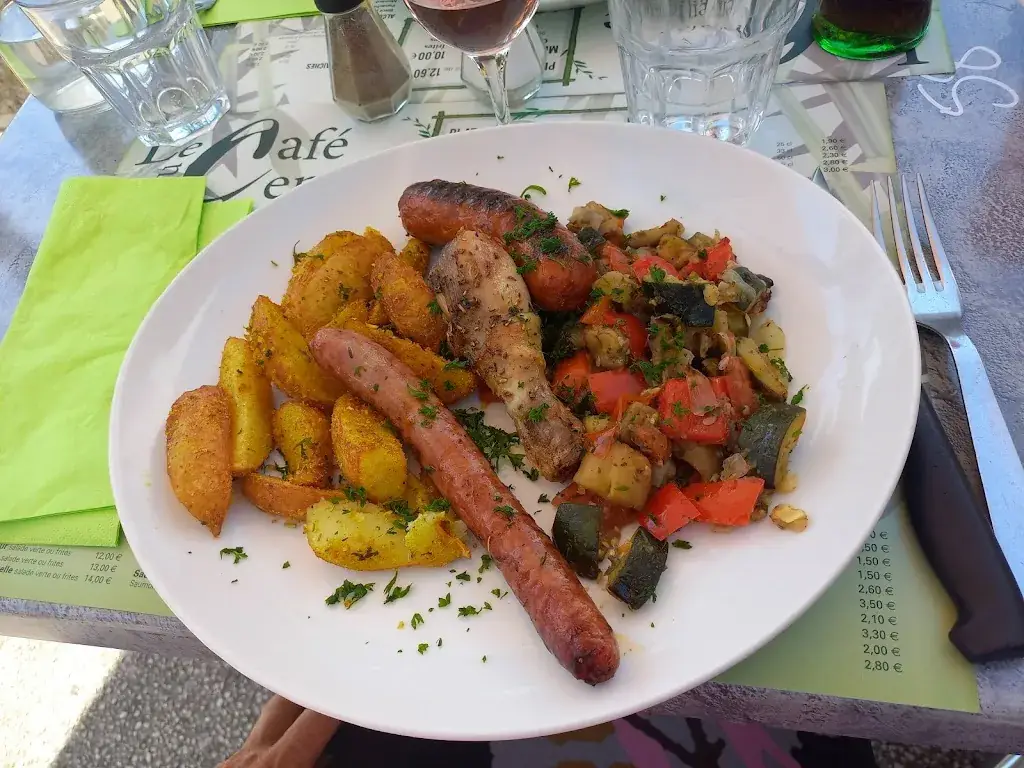 Menu_Le Café Du Centre_Seyssins_image_2