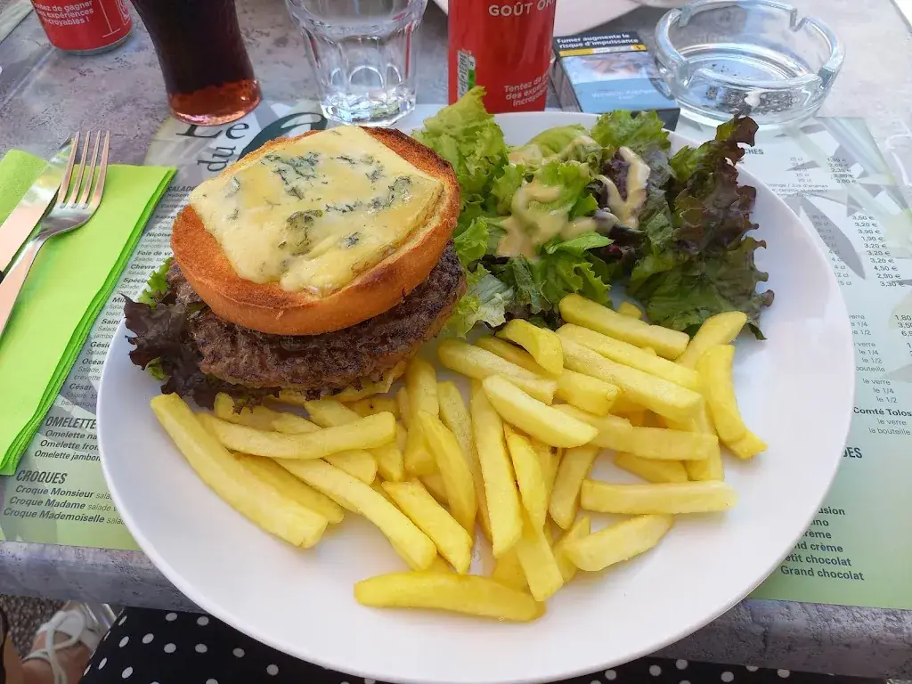 Menu_Le Café Du Centre_Seyssins_image_4