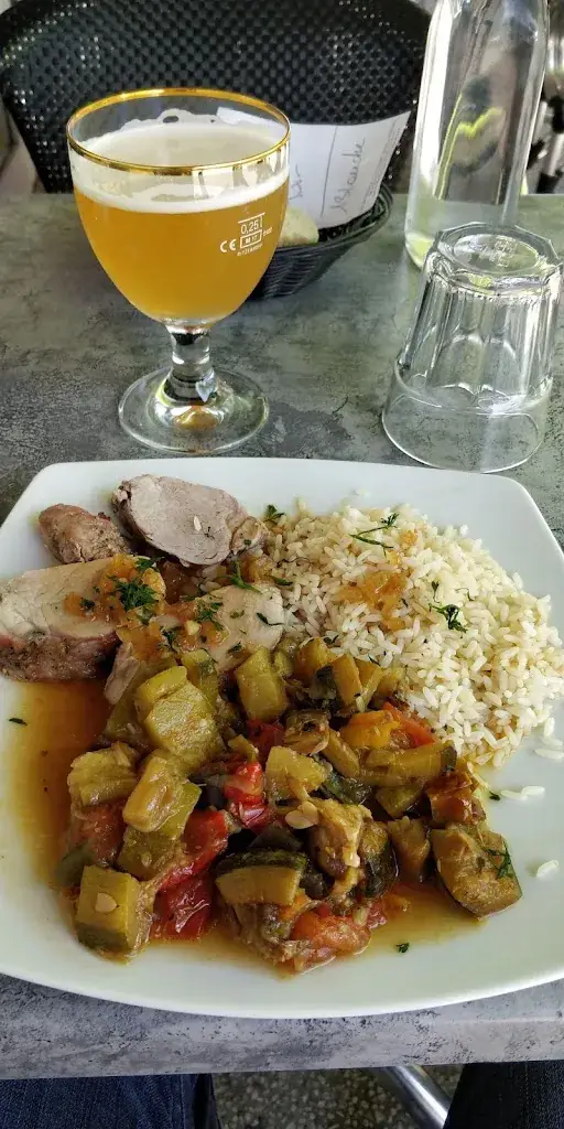 Menu_Le Café Du Centre_Seyssins_image_8