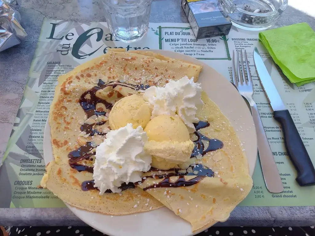 Menu_Le Café Du Centre_Seyssins_image_9