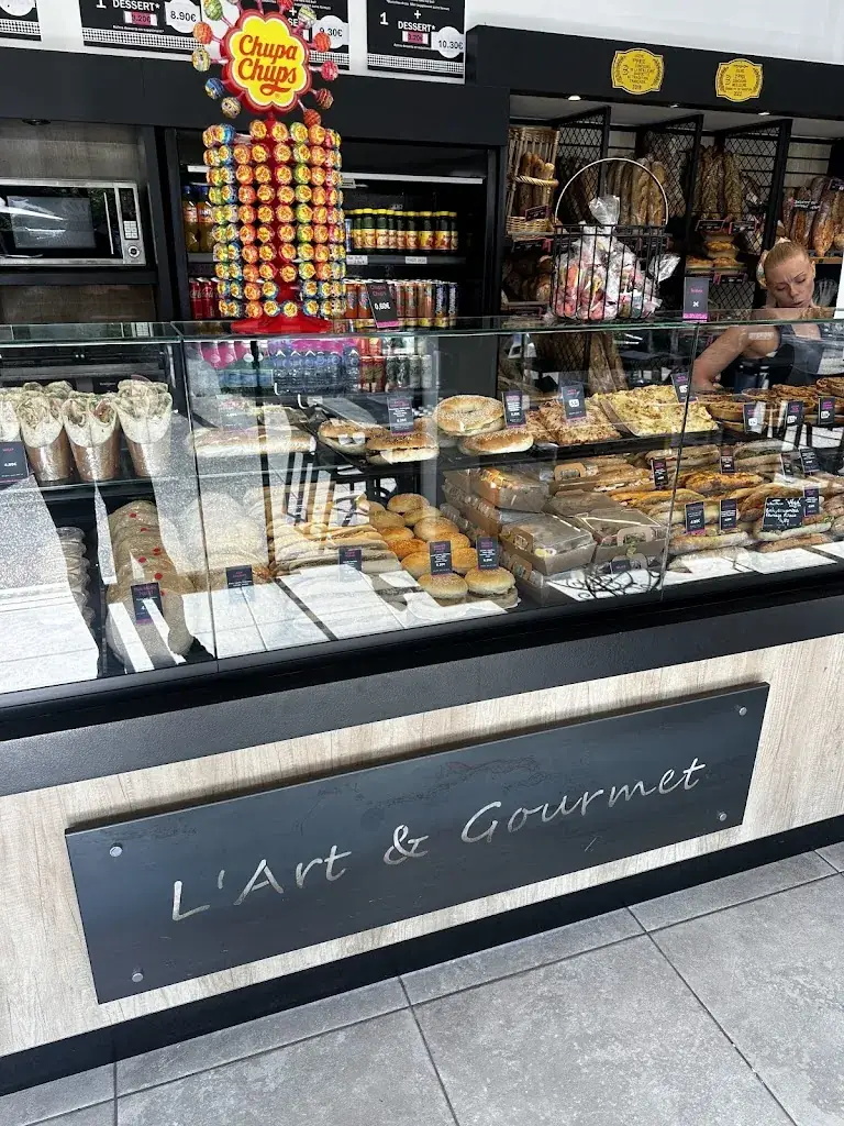 Jeremy Garcia_Le Café Du Centre_Seyssins_review