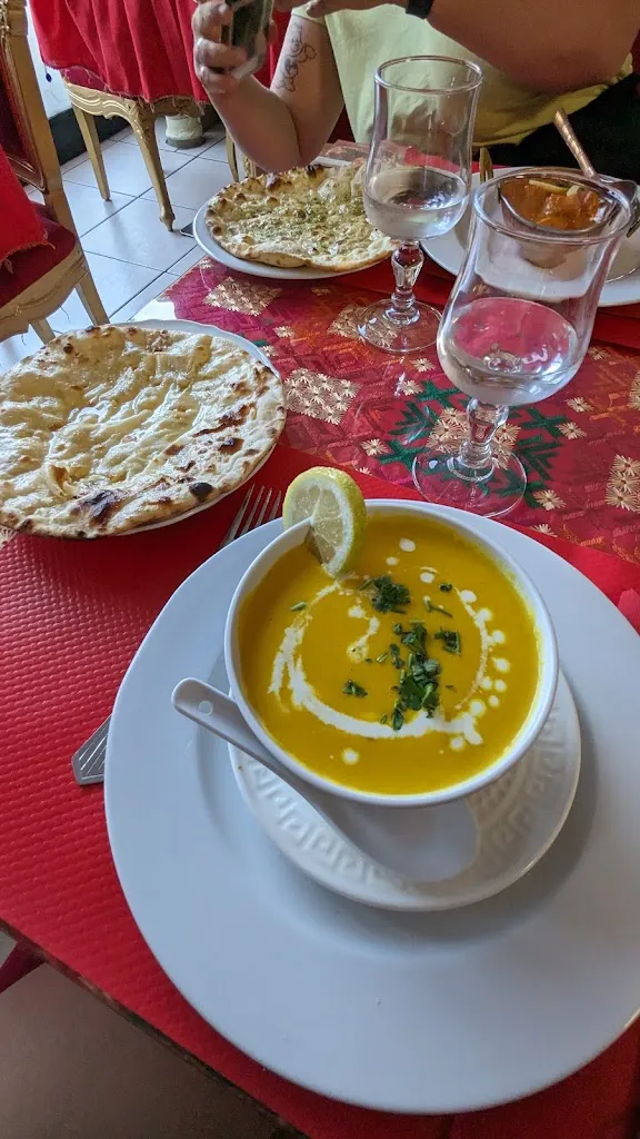 Menu_Restaurant Ganesha_Seyssinet-Pariset_image_8