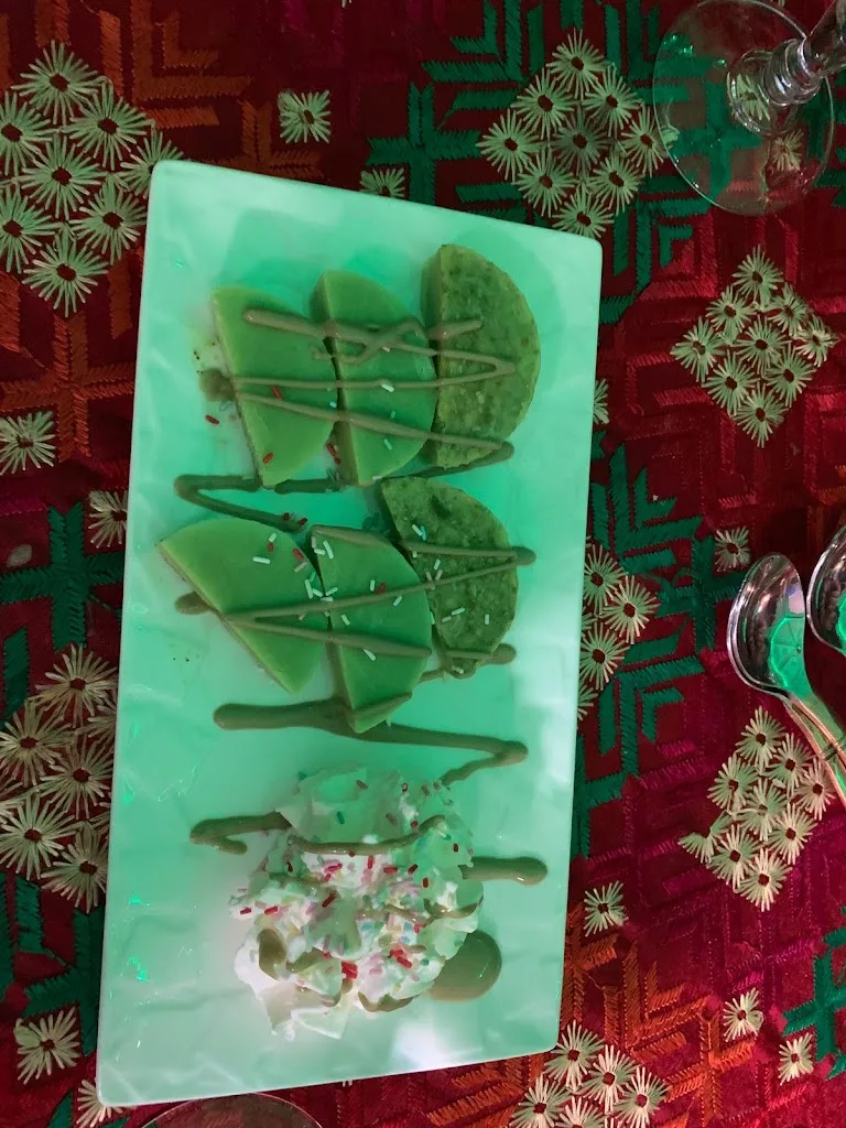 Payal Badiya_Restaurant Ganesha_Seyssinet-Pariset_review