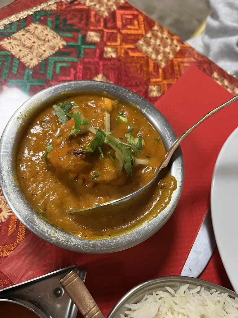 Restaurant Ganesha_Seyssinet-Pariset_slider_image_3