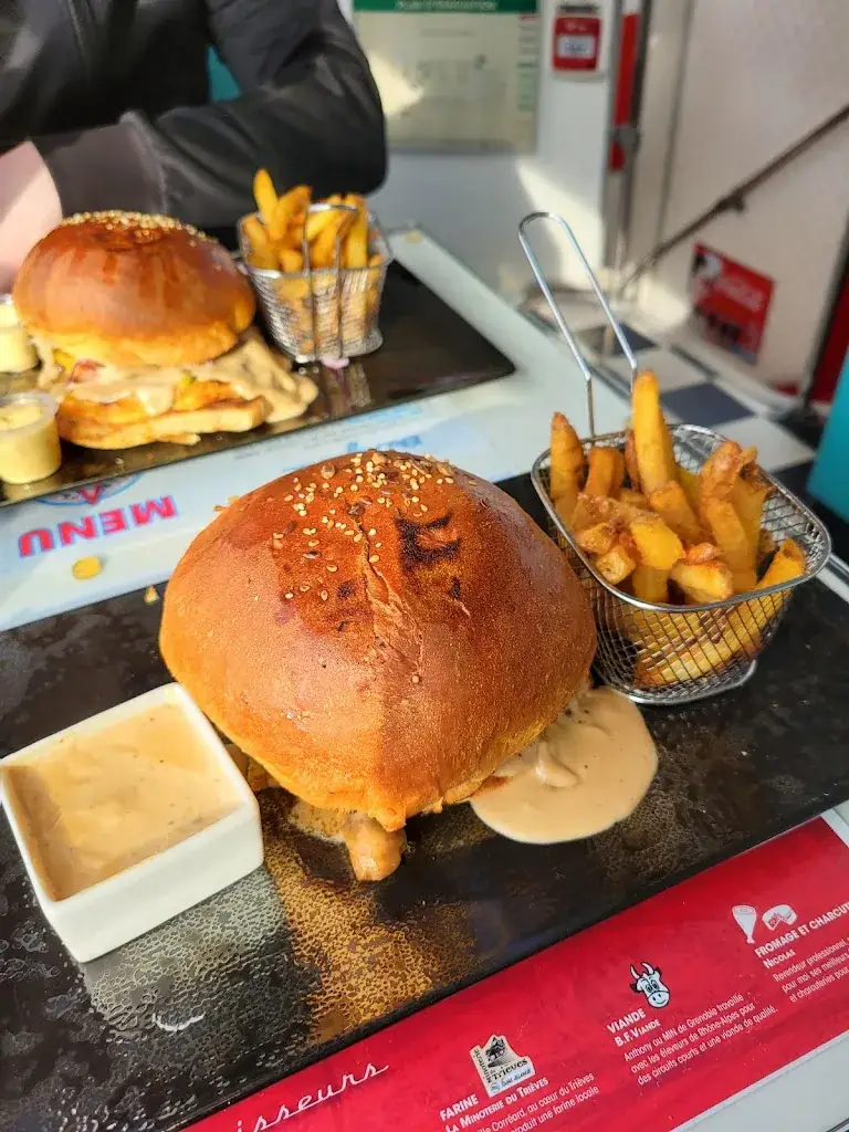 Menu_The Red Bus Diner PAUL’S_Seyssins_image_5