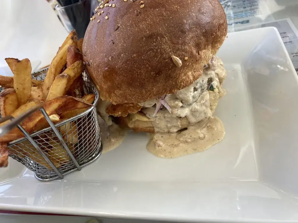 Menu_The Red Bus Diner PAUL’S_Seyssins_image_9