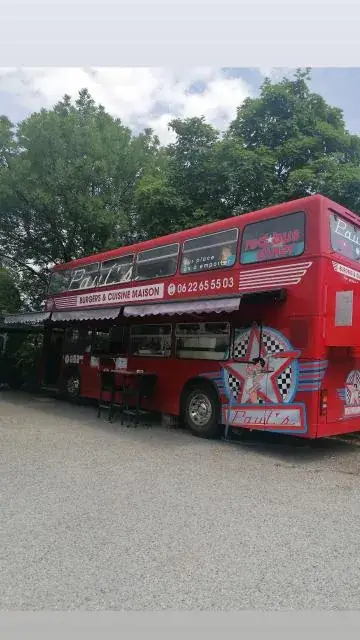 Deborah Ladakis_The Red Bus Diner PAUL’S_Seyssins_review