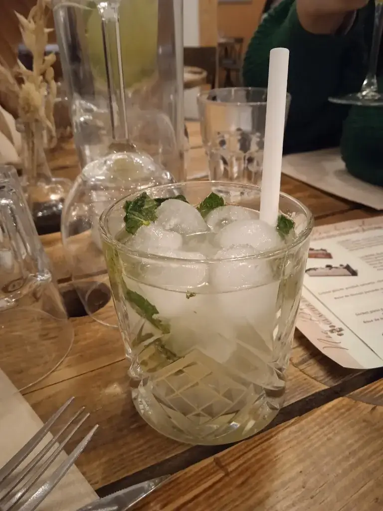 Menu_Chez Marcet - Maitre Restaurateur_Seyssins_image_6