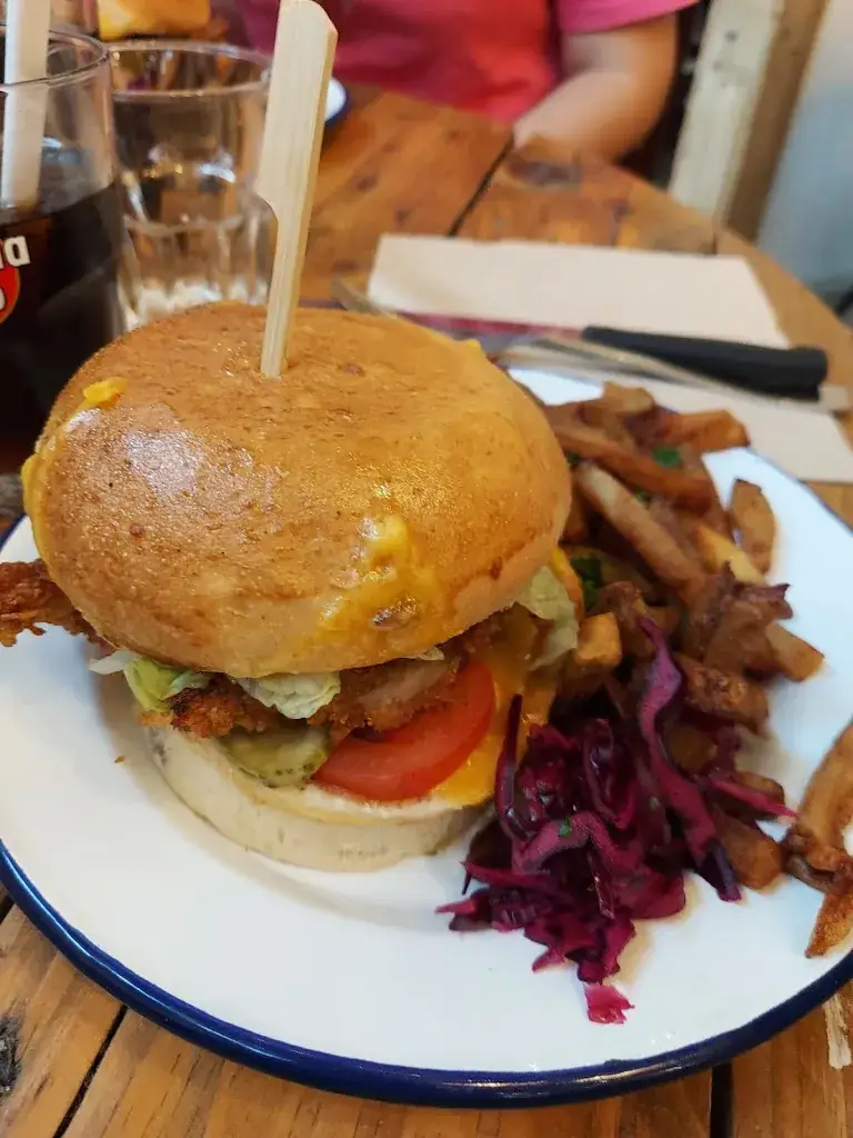 Menu_Chez Marcet - Maitre Restaurateur_Seyssins_image_8