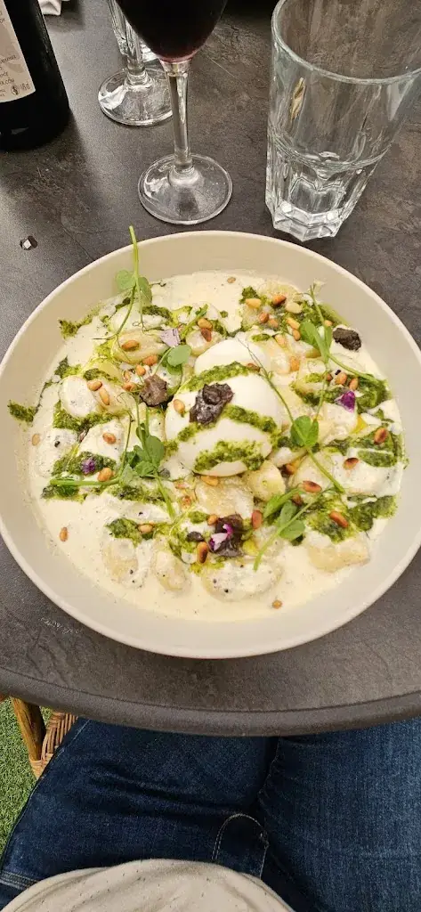 Céline Robin_Chez Marcet - Maitre Restaurateur_Seyssins_review