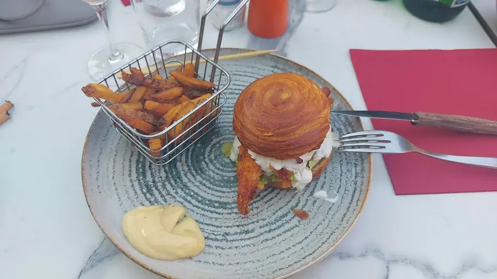 Frederic Previeux_Restaurant Histoire 2_Seyssins_review