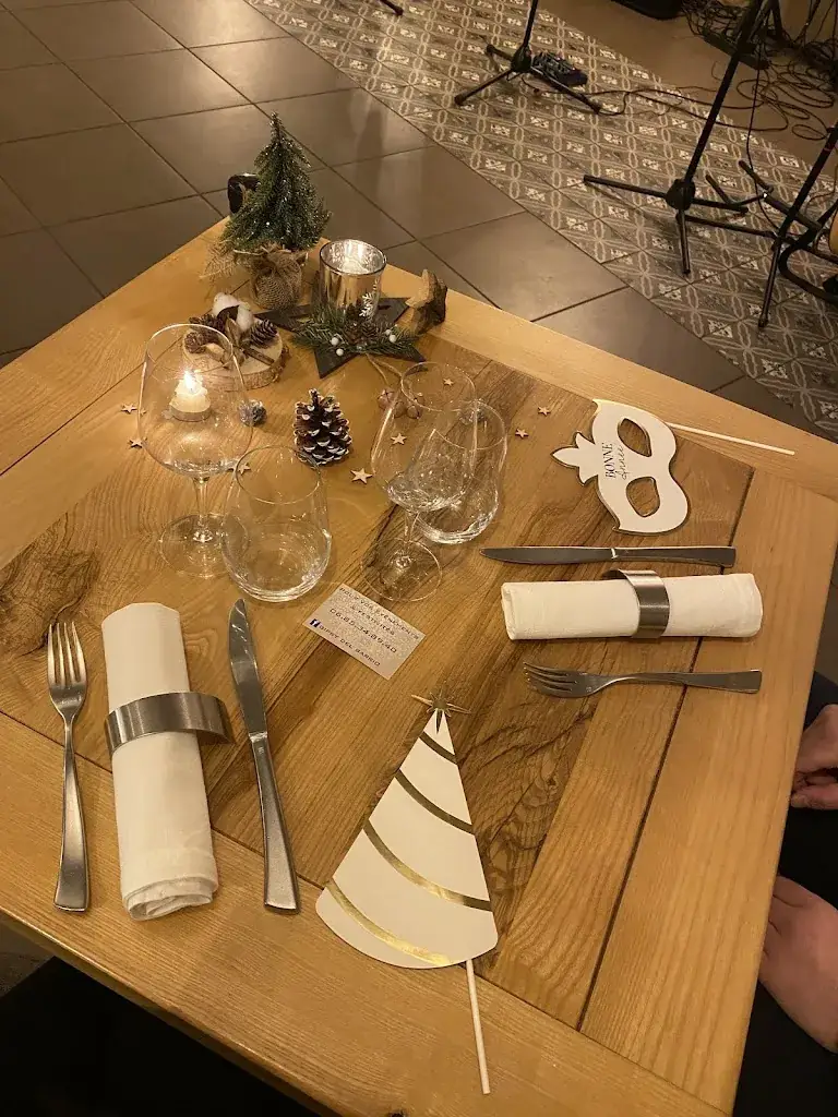 Madisson (Madi)_Restaurant Histoire 2_Seyssins_review