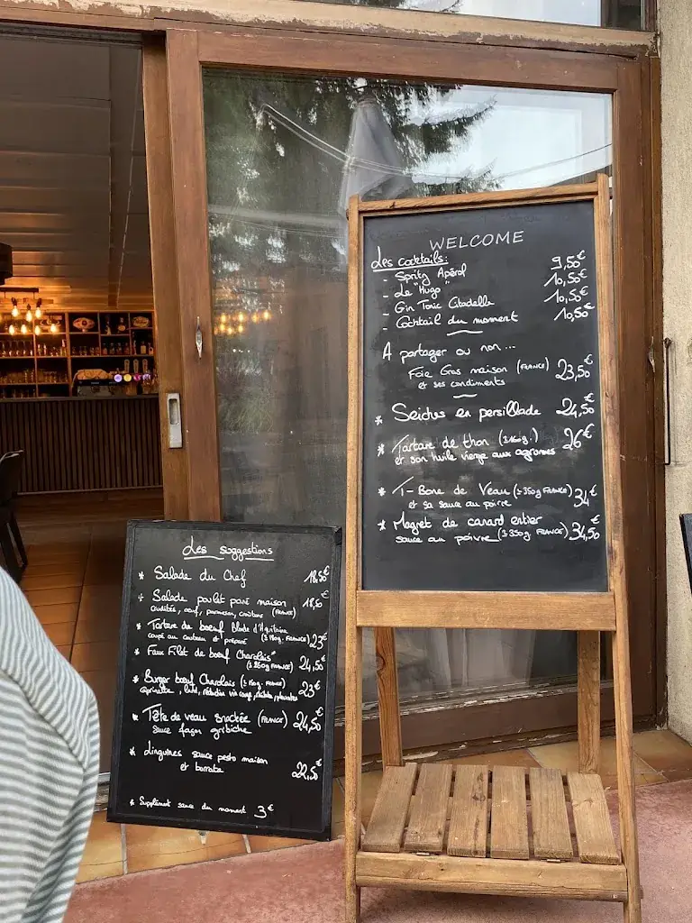 Violaine Pagnier_Restaurant Histoire 2_Seyssins_review