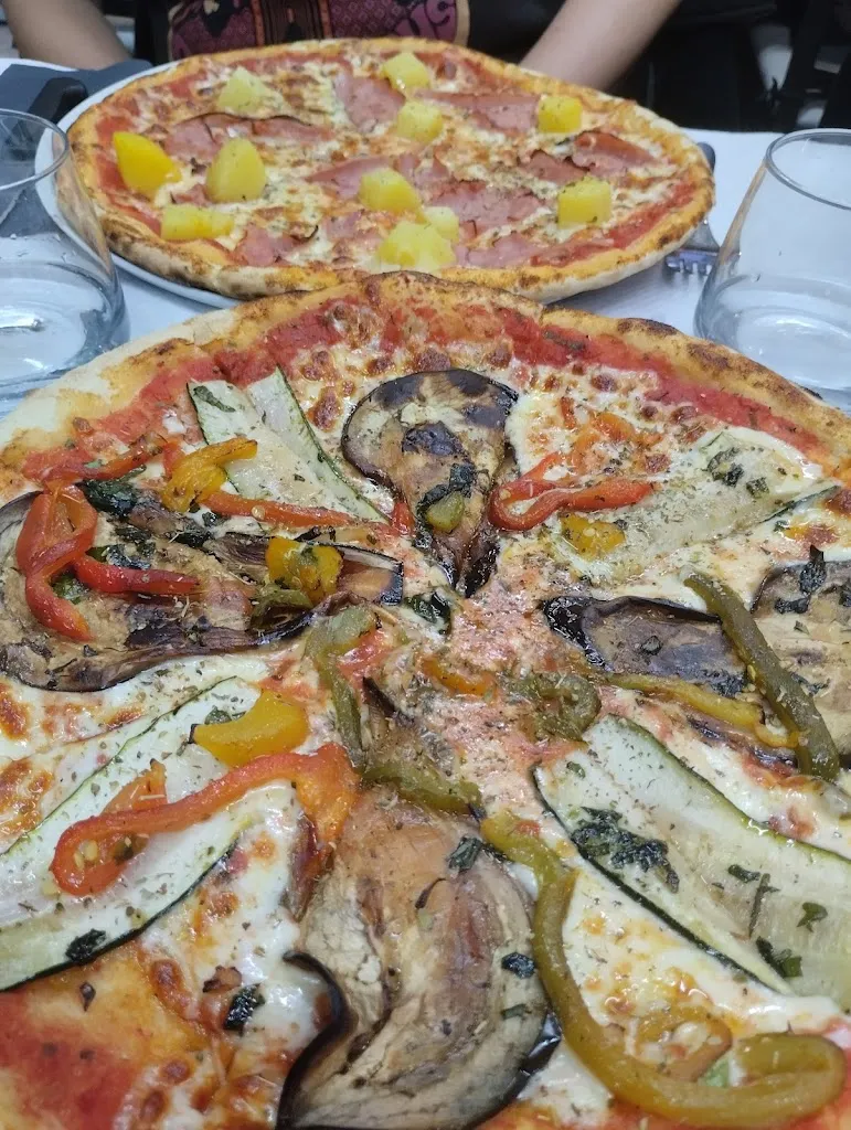 Menu_Restaurant Pizzeria La table Meli_Annemasse_image_6