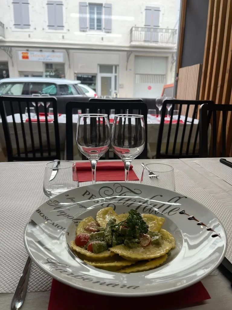 Menu_Restaurant Pizzeria La table Meli_Annemasse_image_9