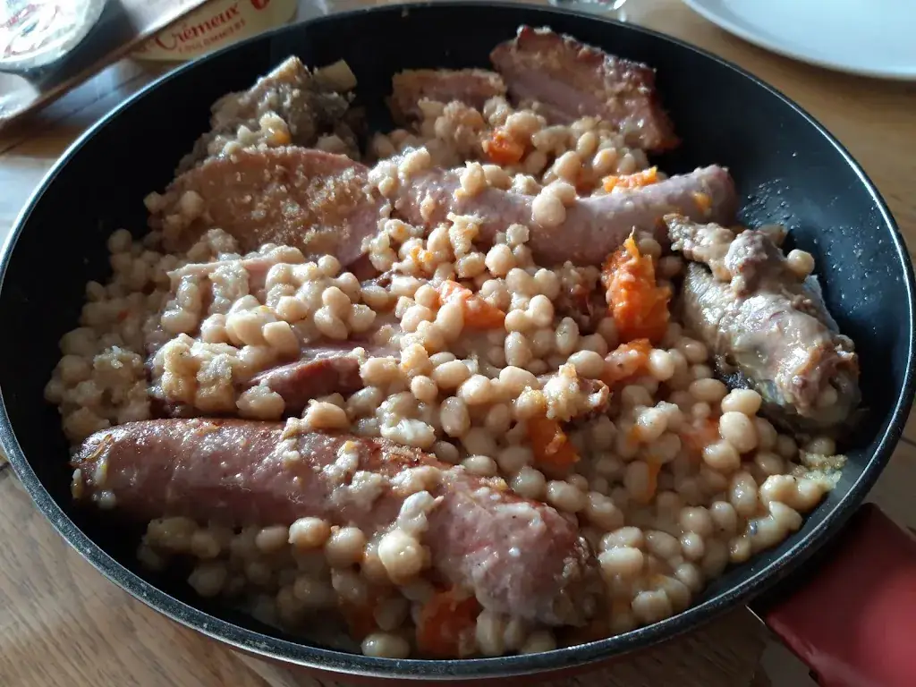 Menu_Brasserie de la ligue (Pas de restauration le soir)_Seyssins_image_2