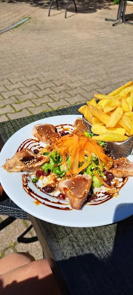 Menu_Brasserie de la ligue (Pas de restauration le soir)_Seyssins_image_9