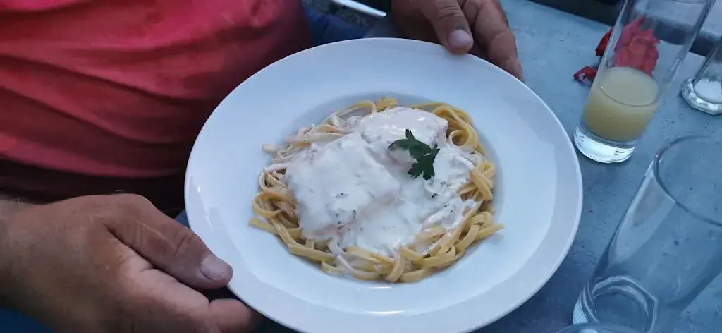 Annie Pedalino_Restaurant Chez Nous_Seyssins_review