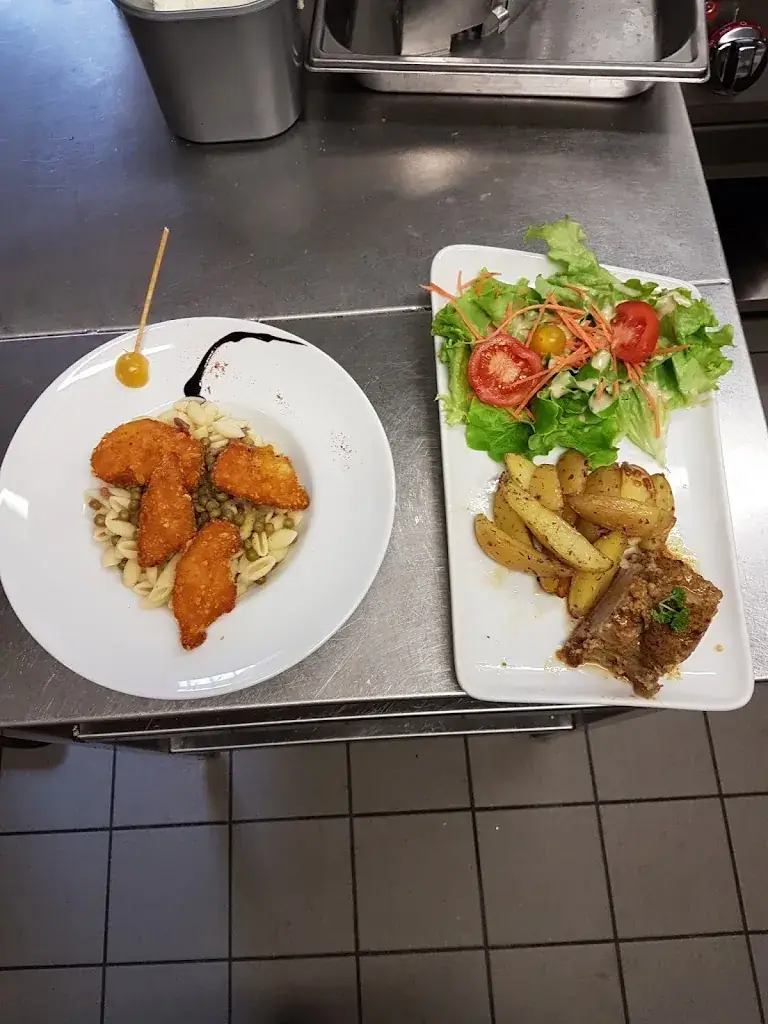 Restaurant Chez Nous restaurant in Seyssins